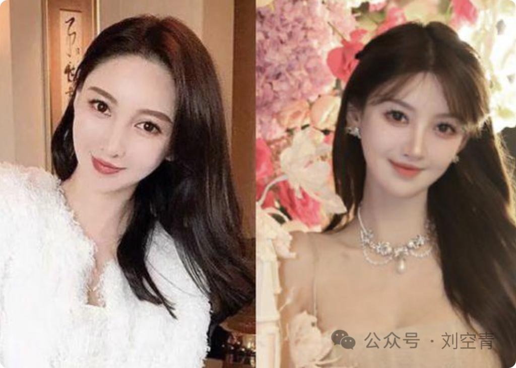 直播间叫“老公”，频频发文暗示，她这是要上位了？