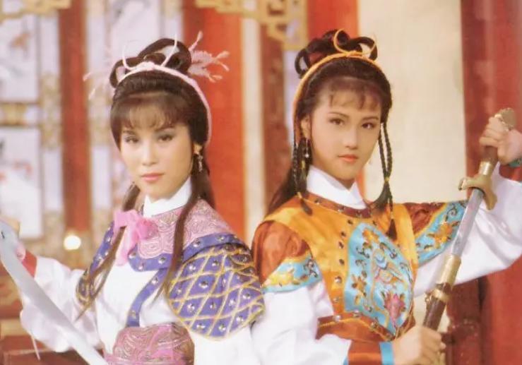 一生不婚不育，57岁的周海媚，还是没逃过……