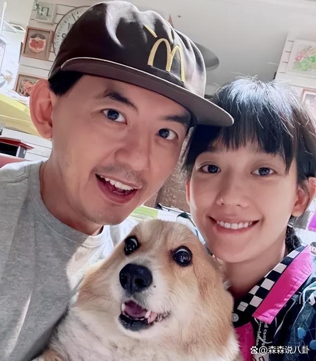 网传黄子佼跳楼轻生，经纪公司发声辟谣：身心状态非常稳定