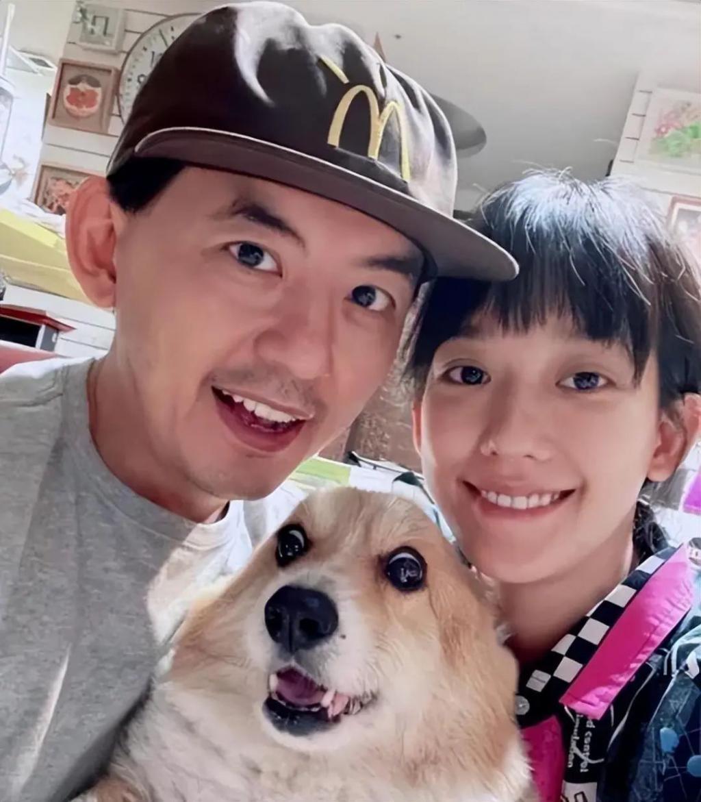 网传黄子佼跳楼轻生，公司发声辟谣：身心状态非常稳定