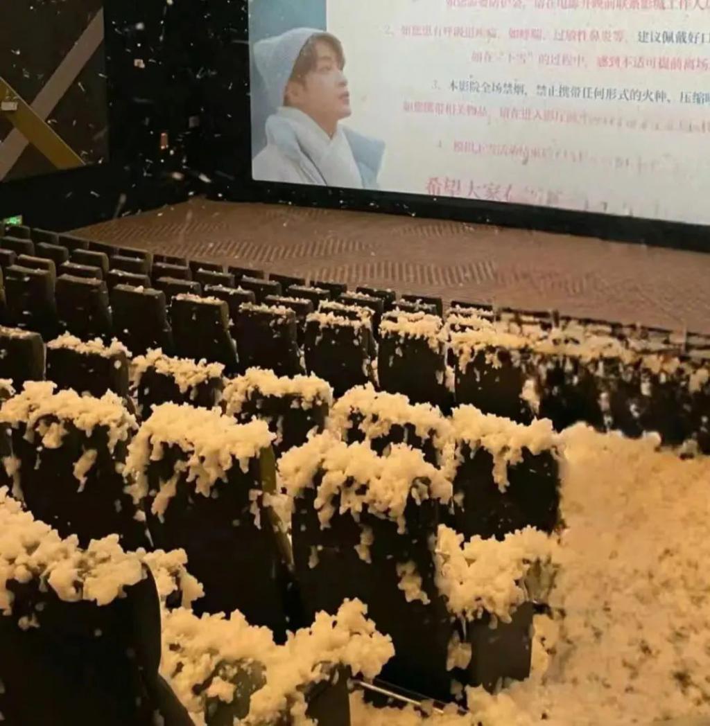 这个冬季，终于有部剧干掉《甄嬛传》