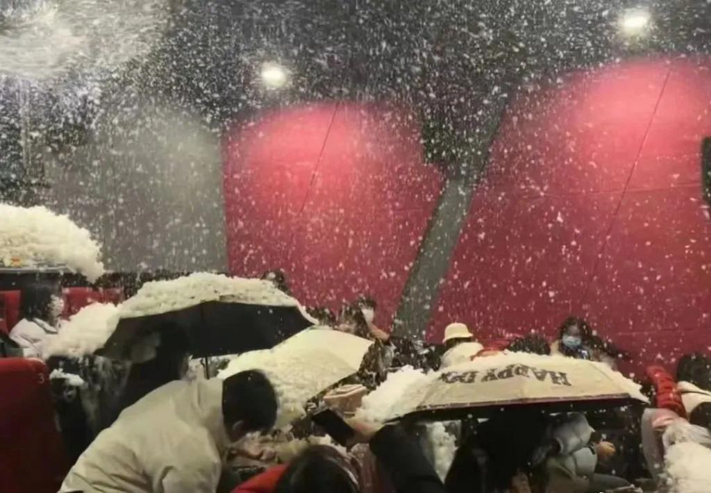 这个冬季，终于有部剧干掉《甄嬛传》