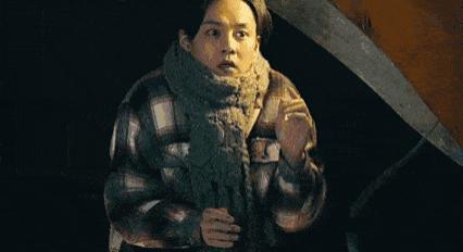 这个冬季，终于有部剧干掉《甄嬛传》
