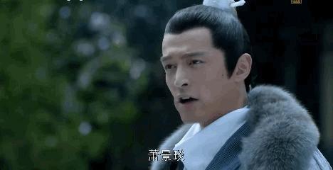 这个冬季，终于有部剧干掉《甄嬛传》