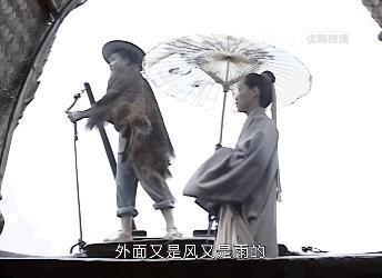 这个冬季，终于有部剧干掉《甄嬛传》
