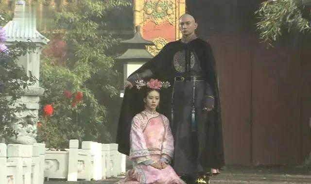 这个冬季，终于有部剧干掉《甄嬛传》