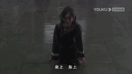 这个冬季，终于有部剧干掉《甄嬛传》