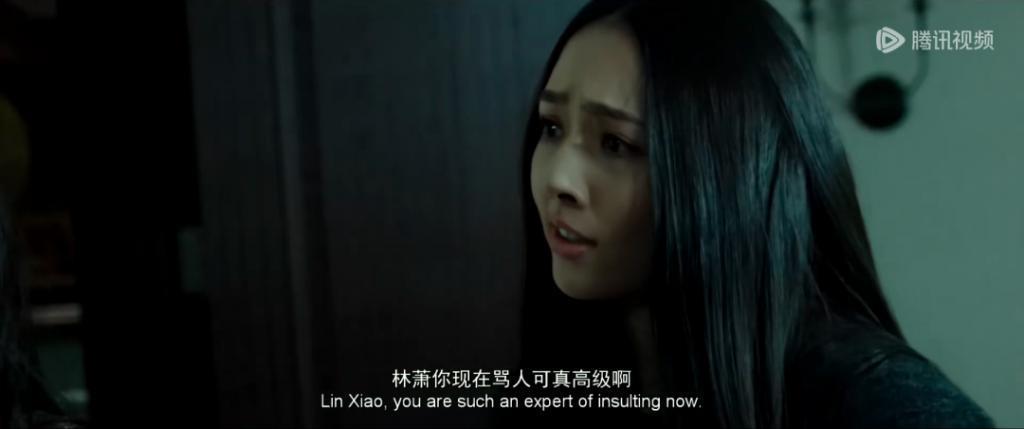 这个冬季，终于有部剧干掉《甄嬛传》