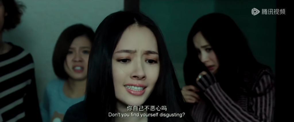 这个冬季，终于有部剧干掉《甄嬛传》