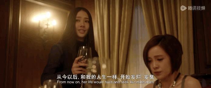 这个冬季，终于有部剧干掉《甄嬛传》