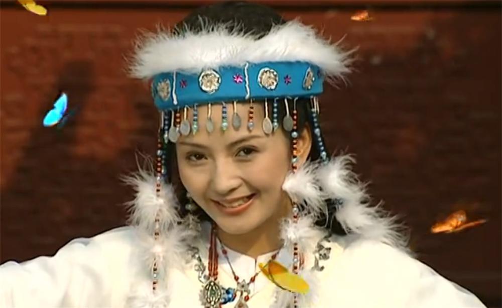 这个冬季，终于有部剧干掉《甄嬛传》