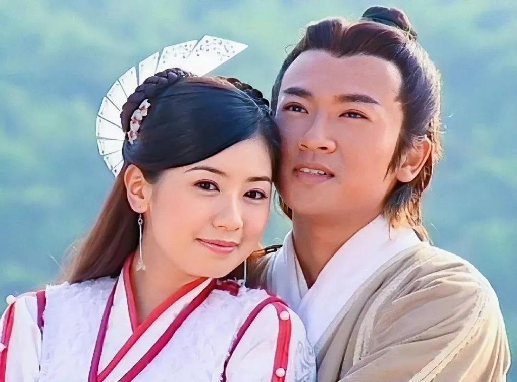 这个冬季，终于有部剧干掉《甄嬛传》