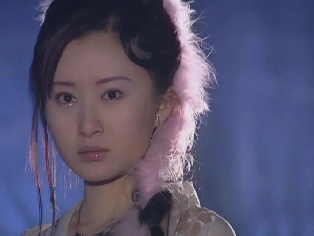 这个冬季，终于有部剧干掉《甄嬛传》