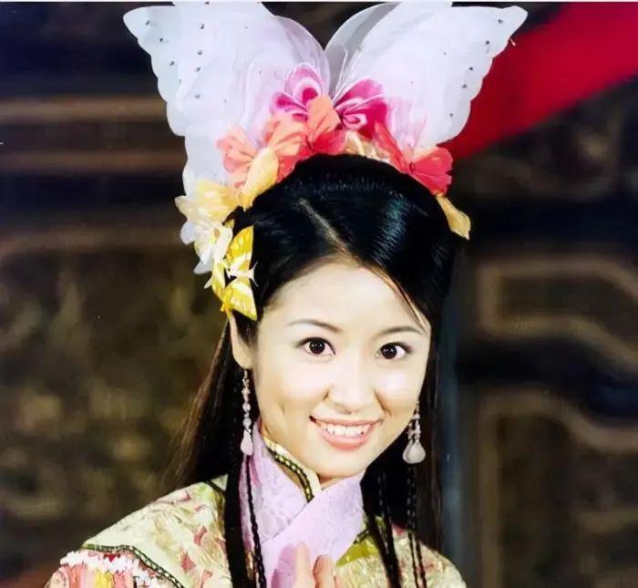 这个冬季，终于有部剧干掉《甄嬛传》
