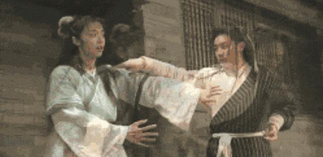 这个冬季，终于有部剧干掉《甄嬛传》