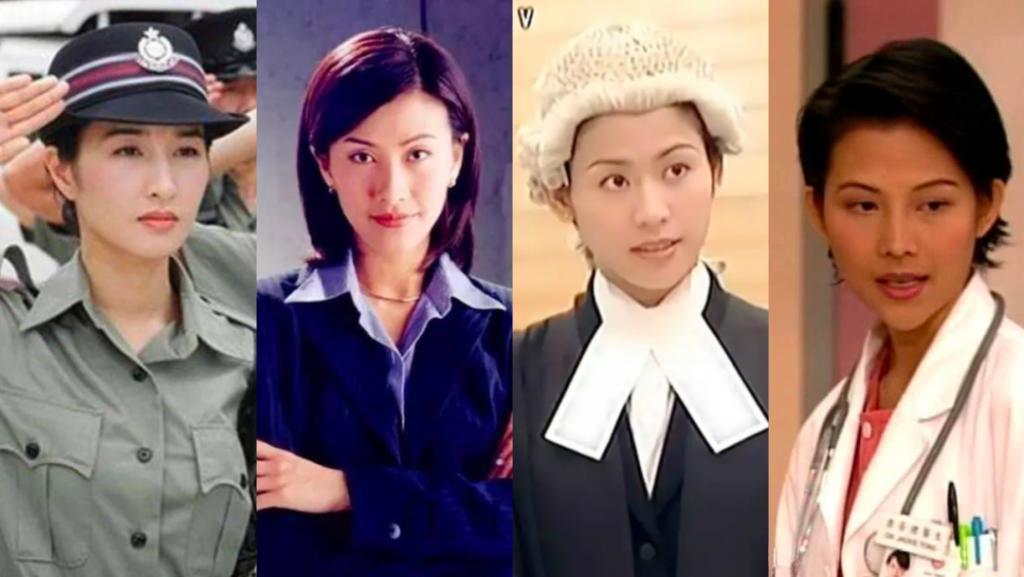 这个冬季，终于有部剧干掉《甄嬛传》