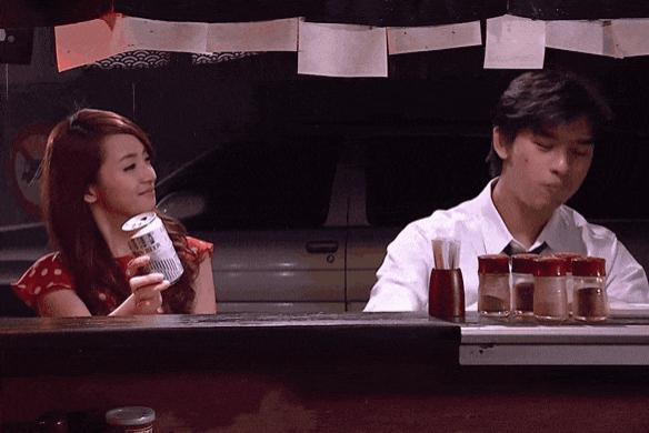 这个冬季，终于有部剧干掉《甄嬛传》