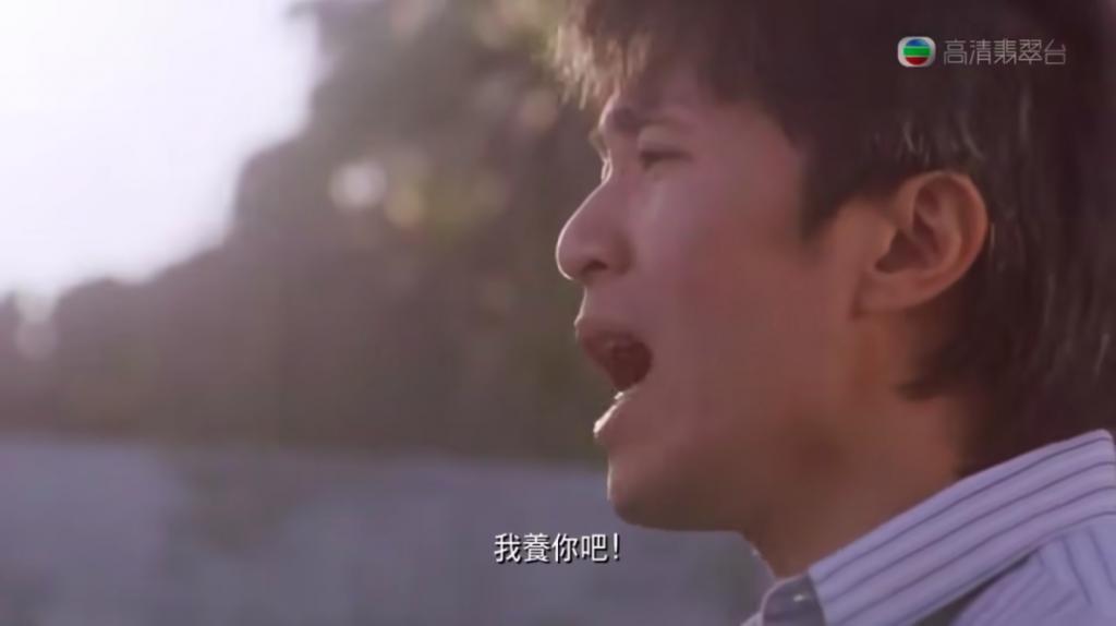 这个冬季，终于有部剧干掉《甄嬛传》