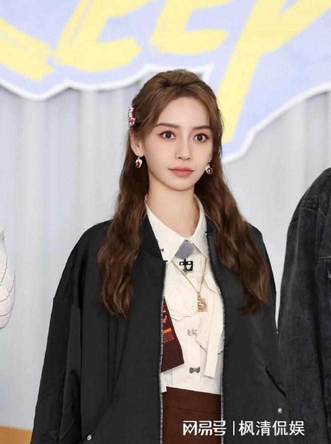 刘诗诗、杨颖、唐嫣：三女明星聚焦，内幕揭秘！