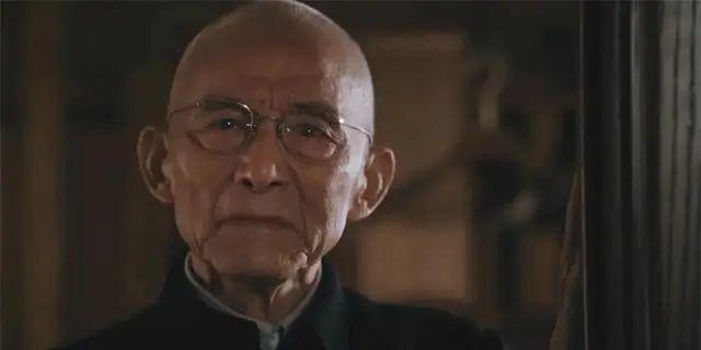 《繁花》“90后”老戏骨，活该他火！