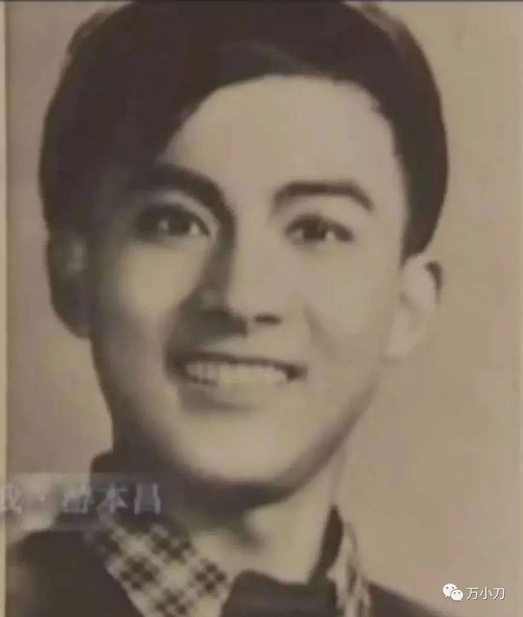 《繁花》“90后”老戏骨，活该他火！