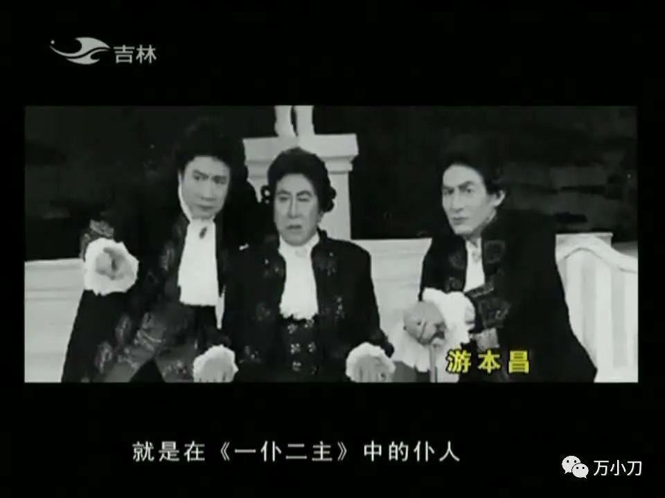 《繁花》“90后”老戏骨，活该他火！