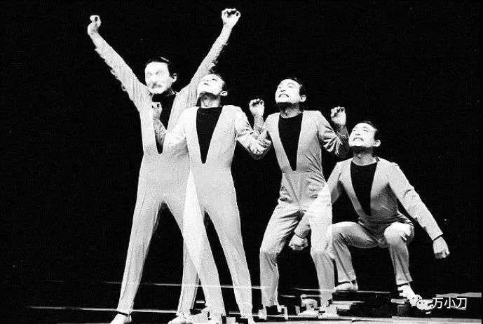 《繁花》“90后”老戏骨，活该他火！