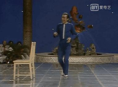 《繁花》“90后”老戏骨，活该他火！