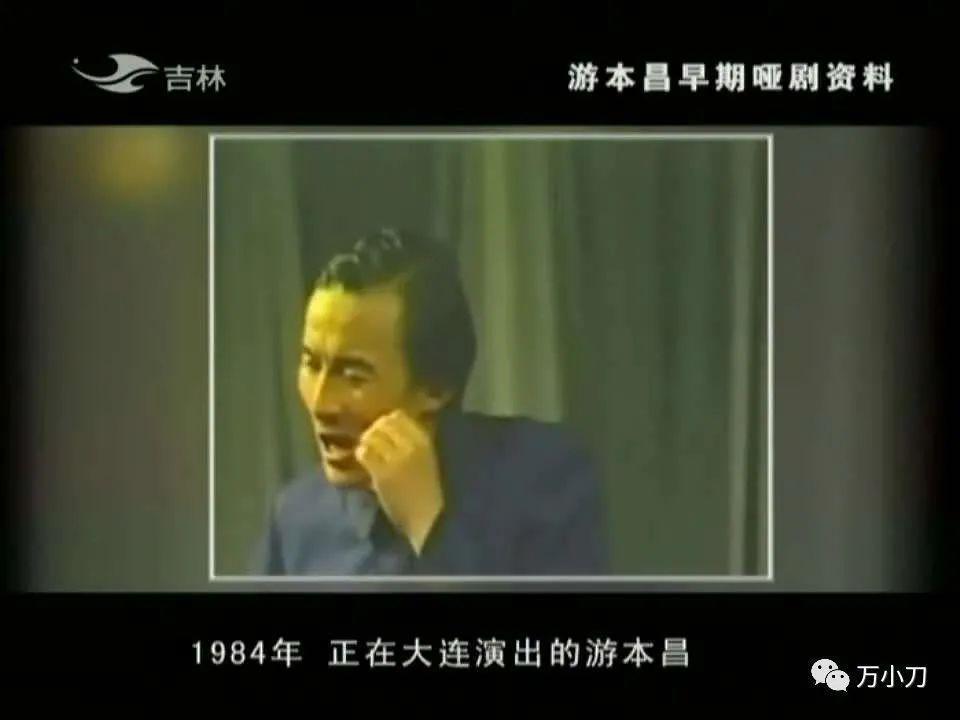 《繁花》“90后”老戏骨，活该他火！