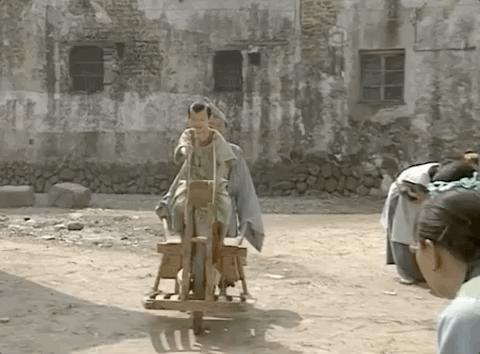 《繁花》“90后”老戏骨，活该他火！