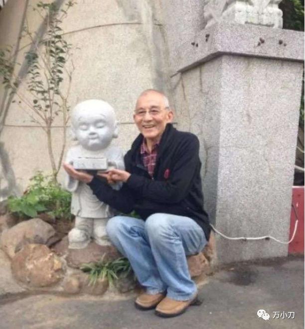 《繁花》“90后”老戏骨，活该他火！