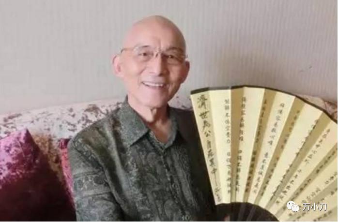 《繁花》“90后”老戏骨，活该他火！