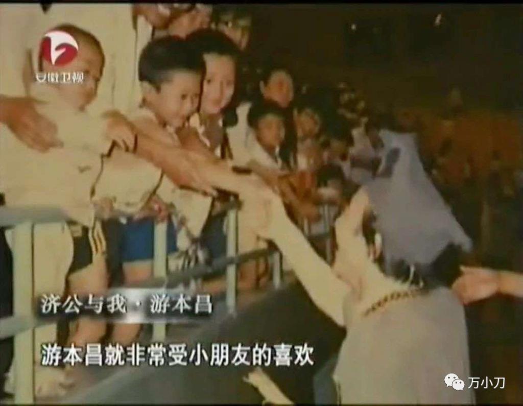 《繁花》“90后”老戏骨，活该他火！