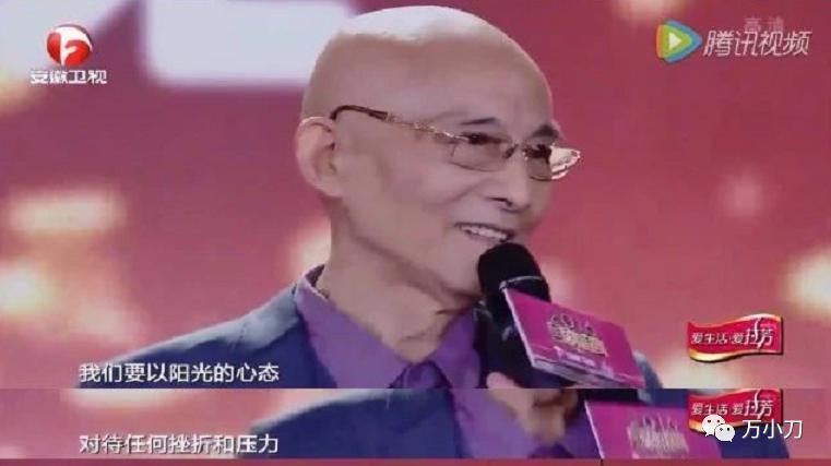 《繁花》“90后”老戏骨，活该他火！