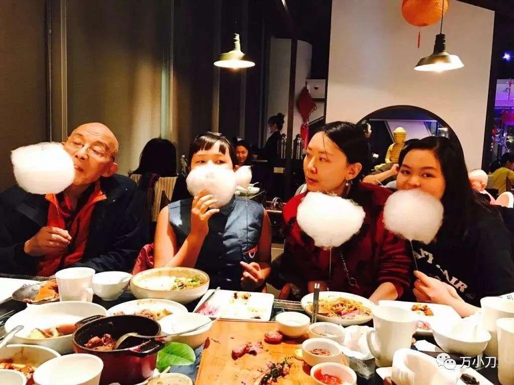 《繁花》“90后”老戏骨，活该他火！