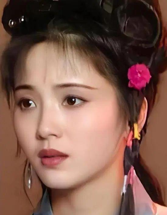 美了一辈子的「林黛玉」：巅峰期刘晓庆都为她做配