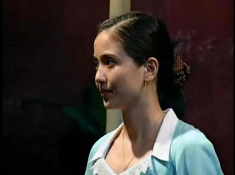 美了一辈子的「林黛玉」：巅峰期刘晓庆都为她做配