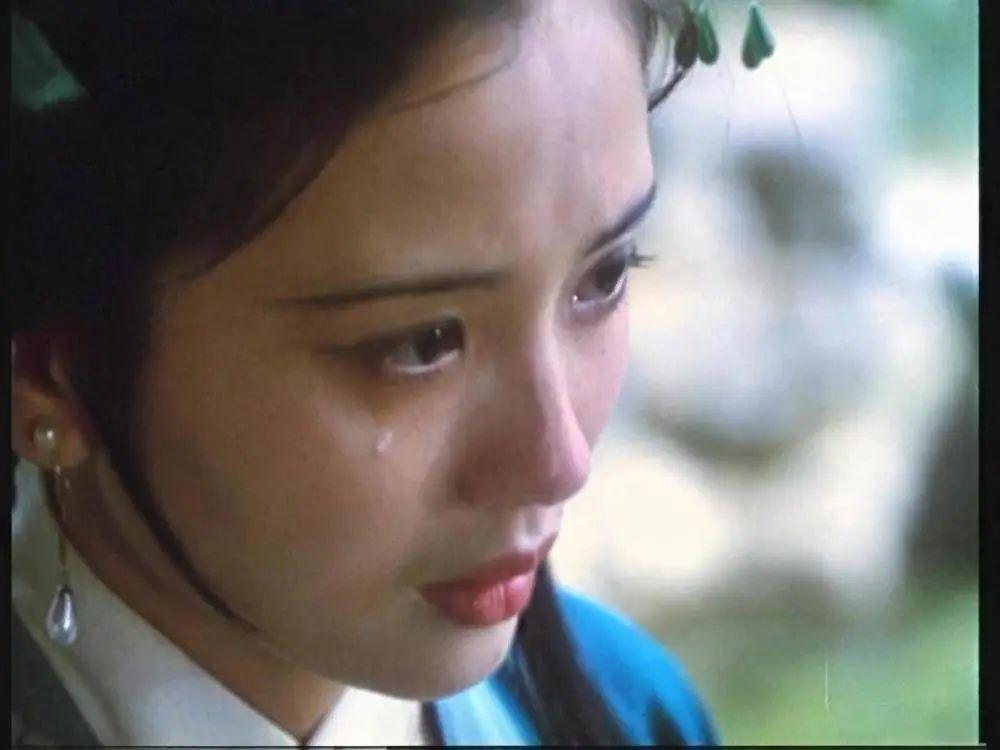 美了一辈子的「林黛玉」：巅峰期刘晓庆都为她做配