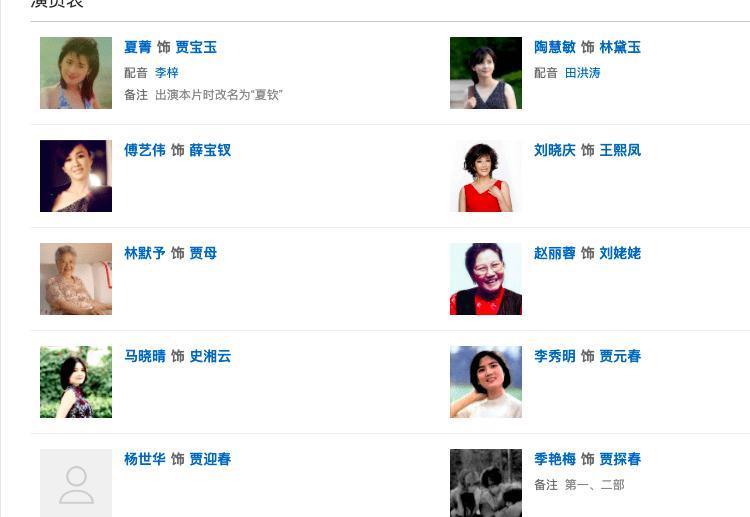 美了一辈子的「林黛玉」：巅峰期刘晓庆都为她做配