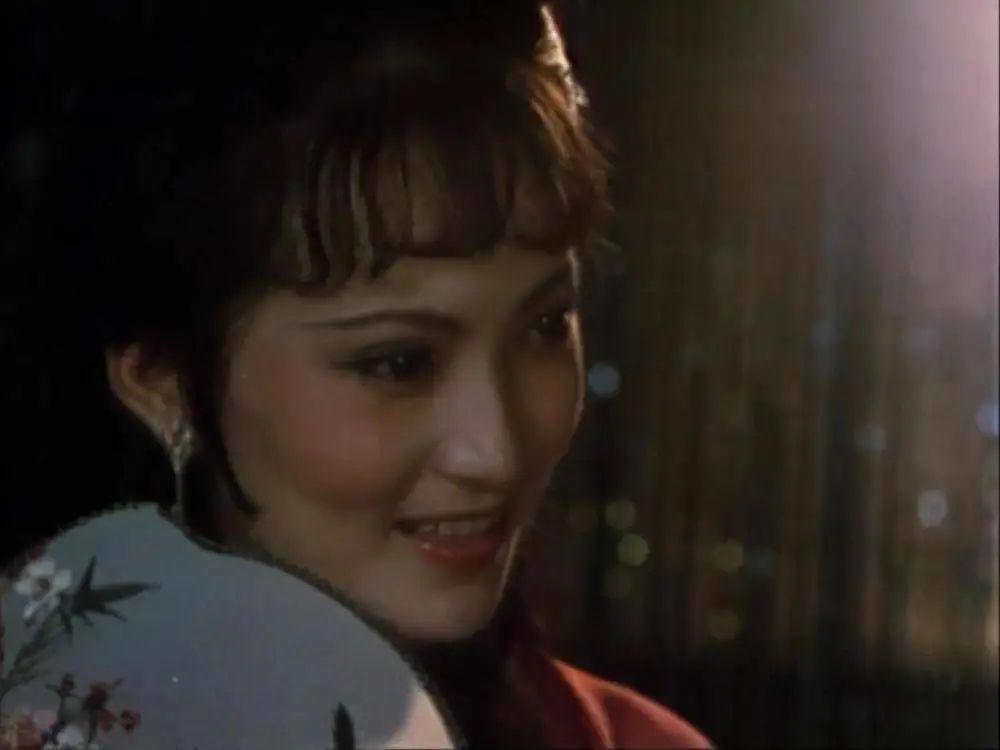 美了一辈子的「林黛玉」：巅峰期刘晓庆都为她做配