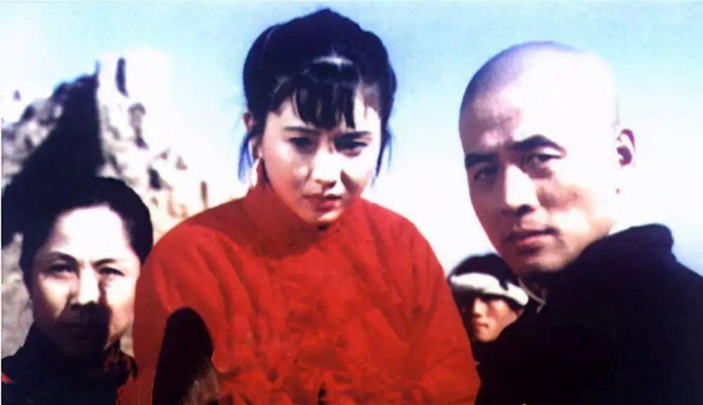 美了一辈子的「林黛玉」：巅峰期刘晓庆都为她做配