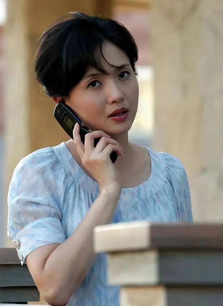 美了一辈子的「林黛玉」：巅峰期刘晓庆都为她做配