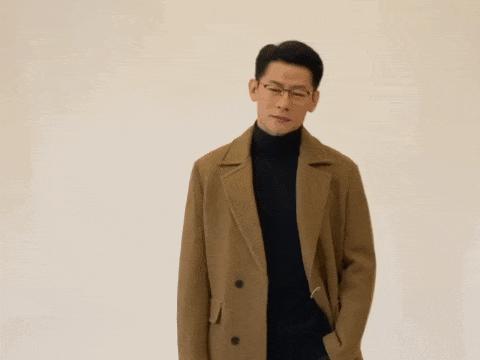 我天！！他也太太太太欲了吧？！