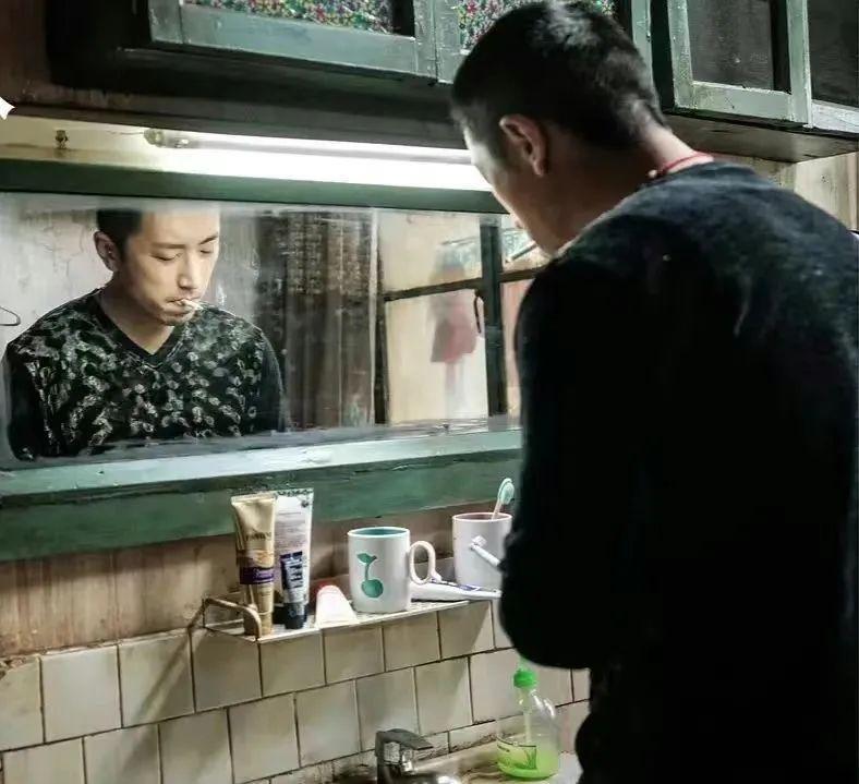 我天！！他也太太太太欲了吧？！