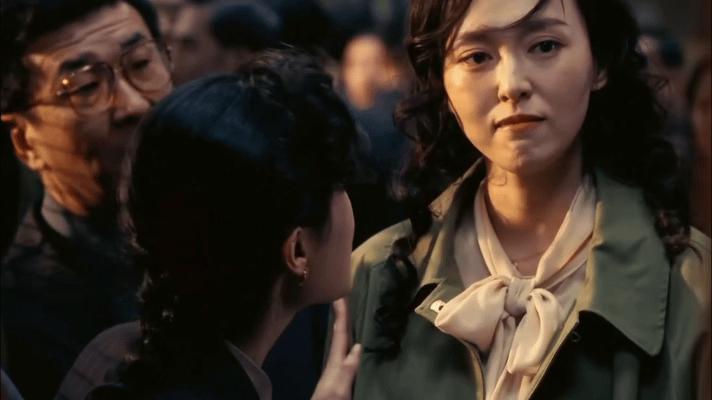被嘲过气的她，这次彻底翻身了？