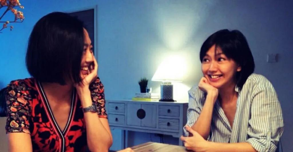 孙燕姿妹妹回应断绝关系原因，称父母势利眼，遭排挤全因姐姐