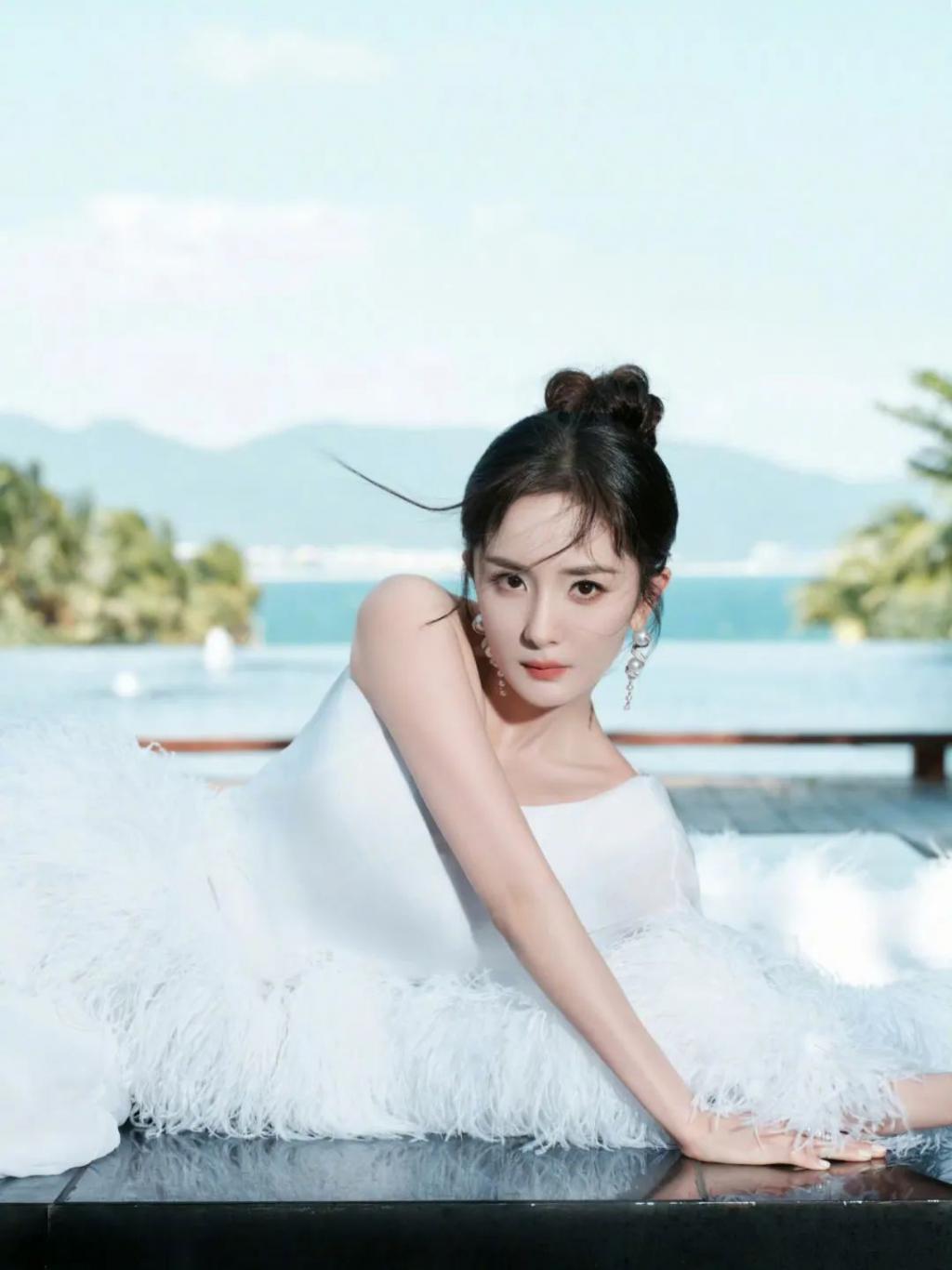 女艺人们集体状态回春，是动用了什么科技吗？