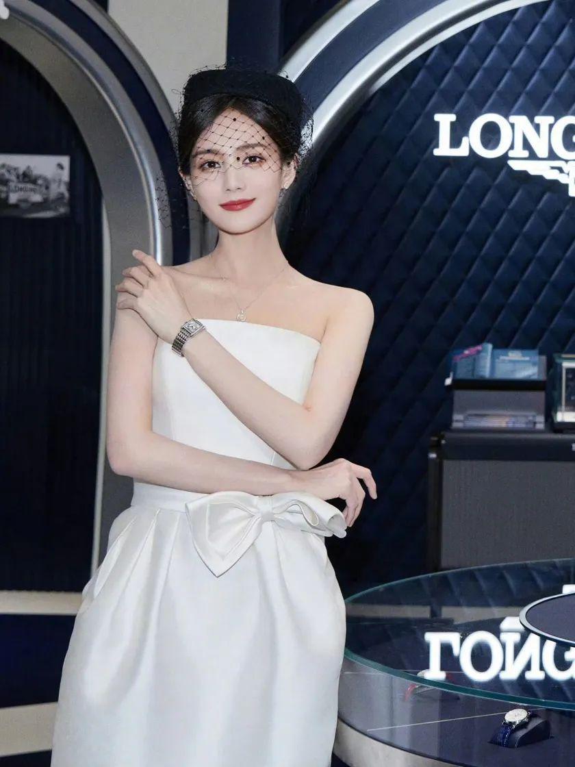女艺人们集体状态回春，是动用了什么科技吗？
