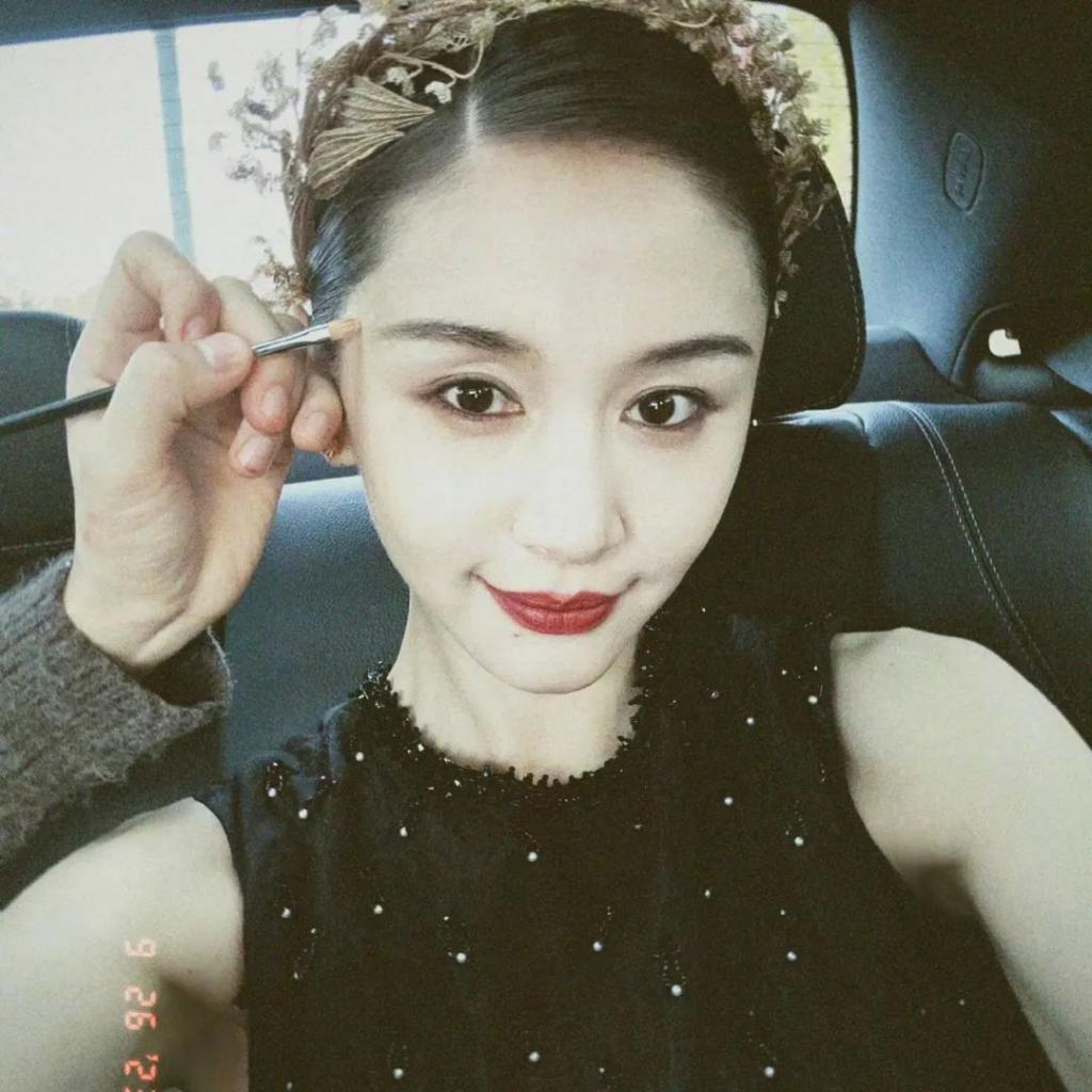 女艺人们集体状态回春，是动用了什么科技吗？