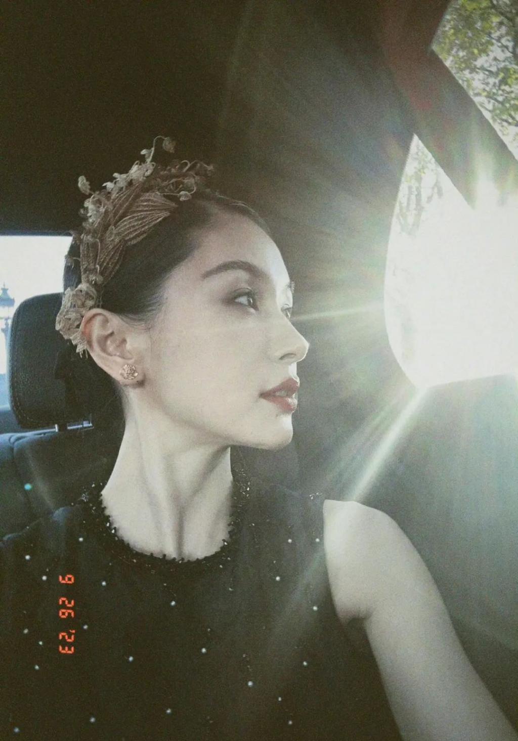 女艺人们集体状态回春，是动用了什么科技吗？